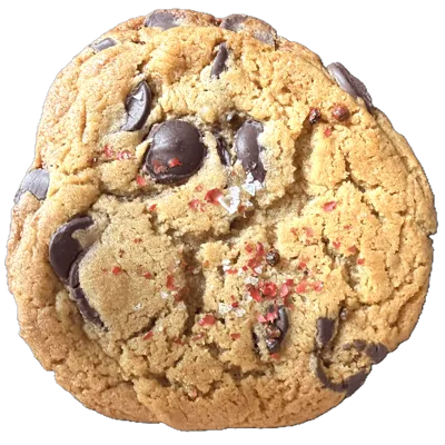 Adobo Chocolate Chip