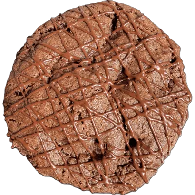 Double Chocolate Chip