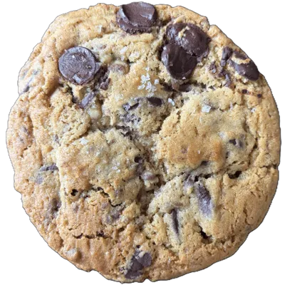 Chocolate Chunk & Toffee